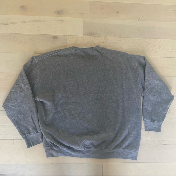 Vintage Ohio State Crew Sweatshirt Bundle size l/XL - Picture 8 of 16